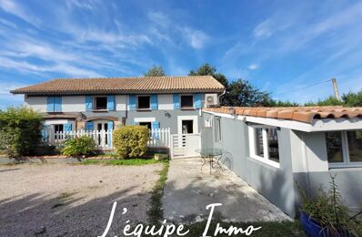 vente maison 273 000 € à proximité de Saint-Antonin (32120)