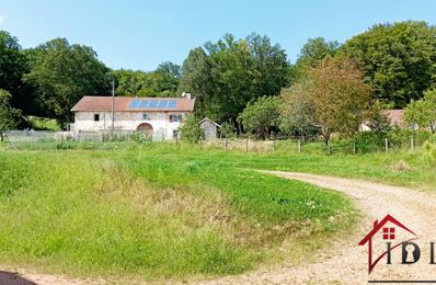 vente maison 244 500 € à proximité de Girmont (88150)