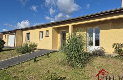 vente maison 172 000 € à proximité de Saint-Remy-en-Bouzemont-Saint-Genest-Et-Isson (51290)