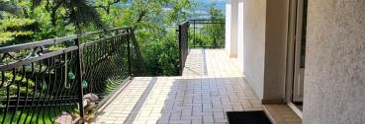 Maison 5 Pièces 110 m² à vendre à Vesoul (70000)