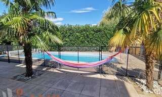 Maison 9 Pièces 214 m² à vendre à La Verpillière (38290)