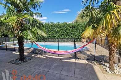 Maison 9 pièces 619000 €