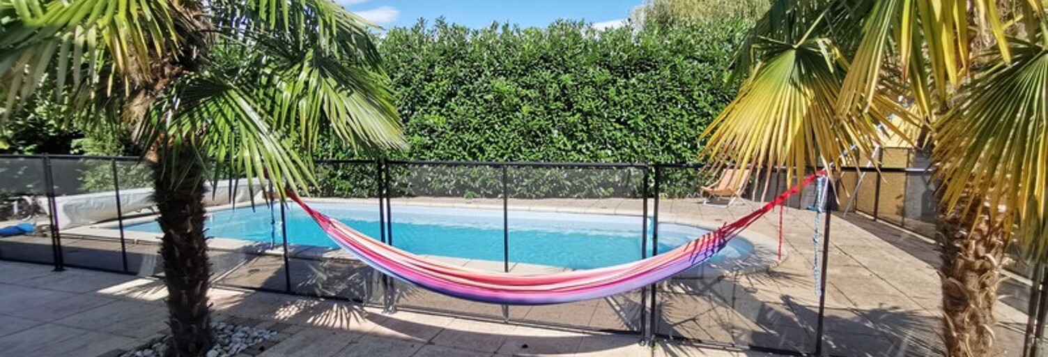 Maison 9 Pièces 214 m² à vendre à La Verpillière (38290)