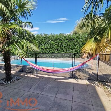 Maison 9 pièces 619000 €