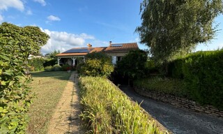 Maison 4 Pièces 147 m² à vendre à Génissieux (26750)