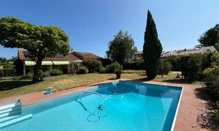 Maison 4 Pièces 147 m² à vendre à Génissieux (26750)