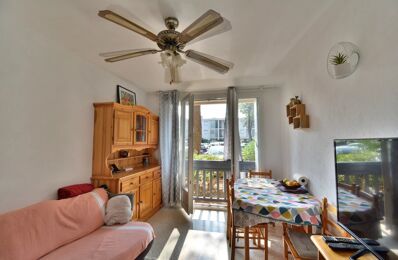 vente appartement 159 000 € à proximité de Argelès-sur-Mer (66700)