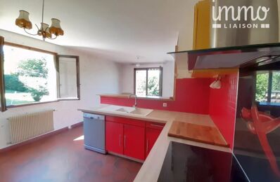 vente maison 468 000 € à proximité de Les Marches (73800)