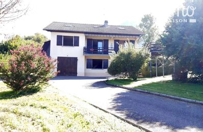 vente maison 447 200 € à proximité de Voissant (38620)