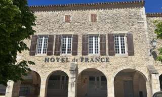 Maison 15 Pièces 669 m² à vendre à Saint-Justin (40240)