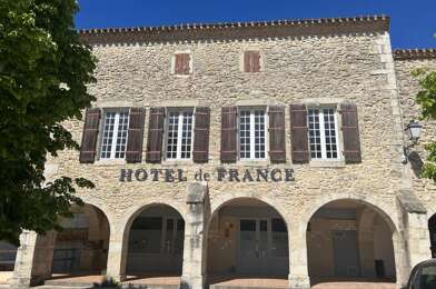 Maison 15 pièces 220000 €