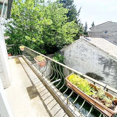 Appartement 3 pièces 87 m²