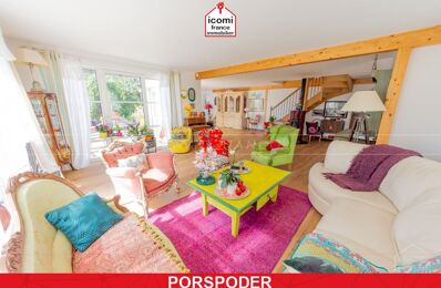 vente maison 985 000 € à proximité de Porspoder (29840)