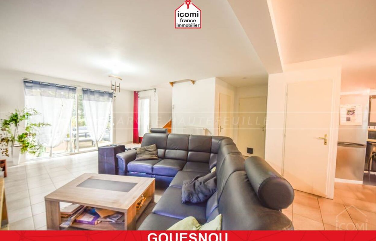 maison 4 pièces 87 m2 à vendre à Gouesnou (29850)