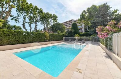 vente appartement 370 000 € à proximité de Golfe-Juan (06220)