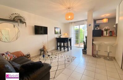 location appartement 690 € CC /mois à proximité de Labarthe-sur-Lèze (31860)