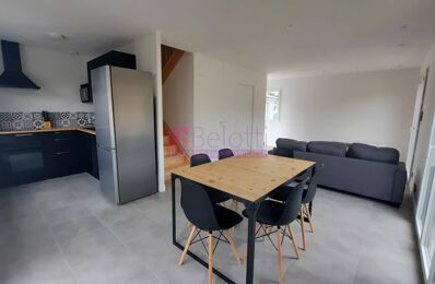 location maison 1 063 € CC /mois à proximité de Saubens (31600)