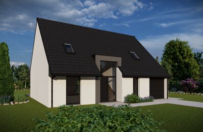 vente maison 310 000 € à proximité de Haverskerque (59660)