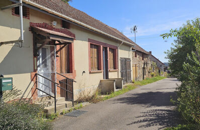 vente maison 45 000 € à proximité de Pouilly-en-Auxois (21320)