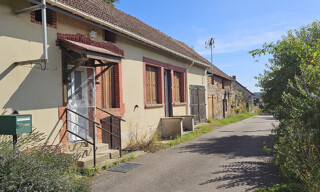 Maison 5 Pièces 80 m² à vendre à Jouey (21230)