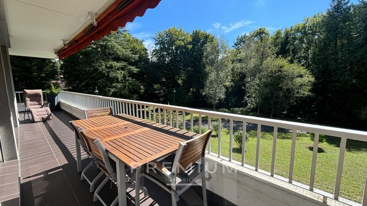 appartement 3 pièces 103 m2 à vendre à Meylan (38240)