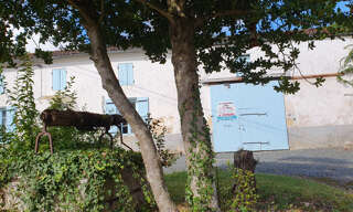 Maison 5 Pièces 142 m² à vendre à Corme-Royal (17600)