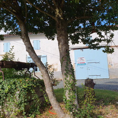 Maison 5 pièces 209800 €