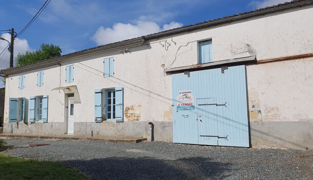 Villa / Maison 5 pièces  à vendre Corme-Royal 17600