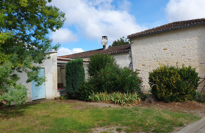 Vente maison 5 pièces 142 m² Corme-Royal (17600) — photo 3