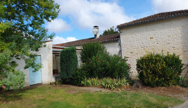 Villa / Maison 5 pièces  à vendre Corme-Royal 17600