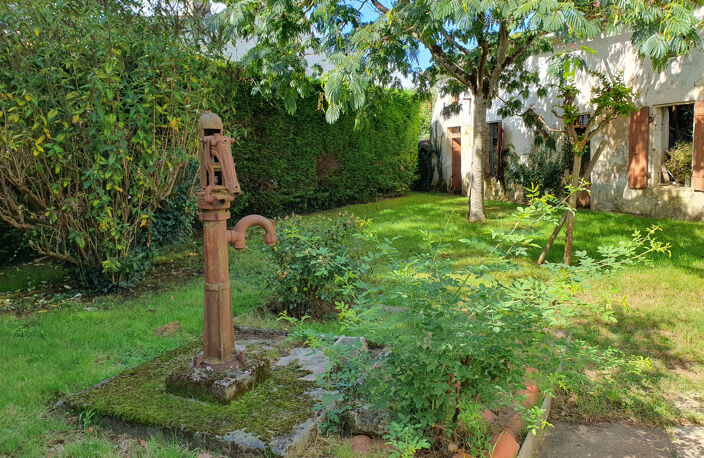 Vente maison 5 pièces 142 m² Corme-Royal (17600) — photo 4