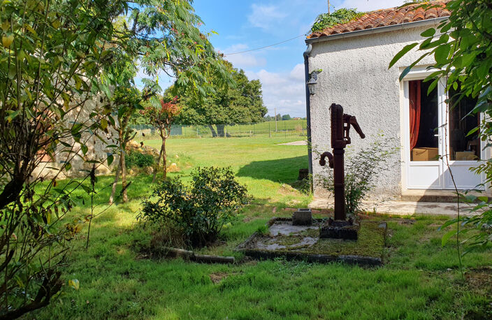 Vente maison 5 pièces 142 m² Corme-Royal (17600) — photo 5