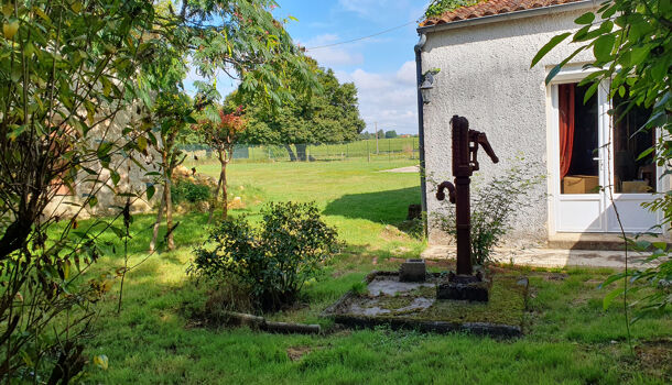 Villa / Maison 5 pièces  à vendre Corme-Royal 17600