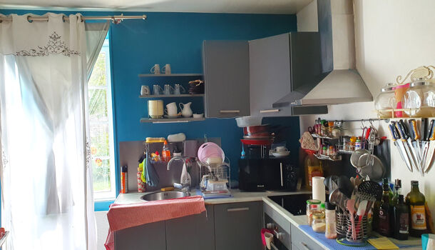 Villa / Maison 5 pièces  à vendre Corme-Royal 17600