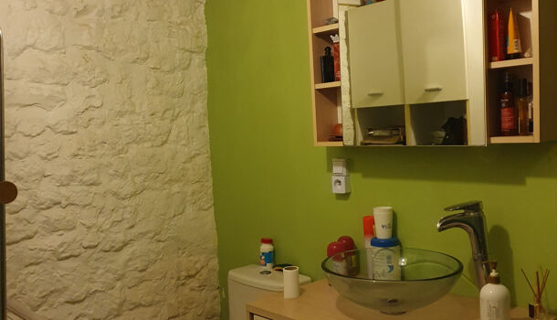 Villa / Maison 5 pièces  à vendre Corme-Royal 17600