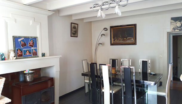 Villa / Maison 5 pièces  à vendre Corme-Royal 17600