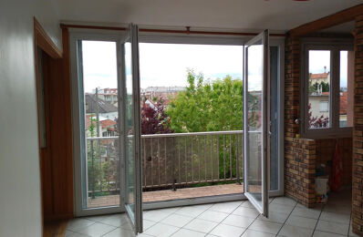 vente appartement 225 000 € à proximité de Villemomble (93250)