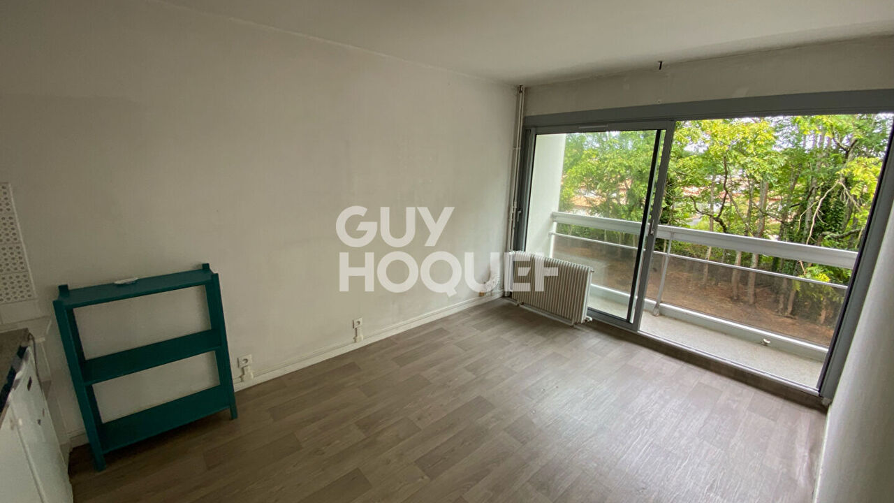 appartement 1 pièces 19 m2 à vendre à Pessac (33600)