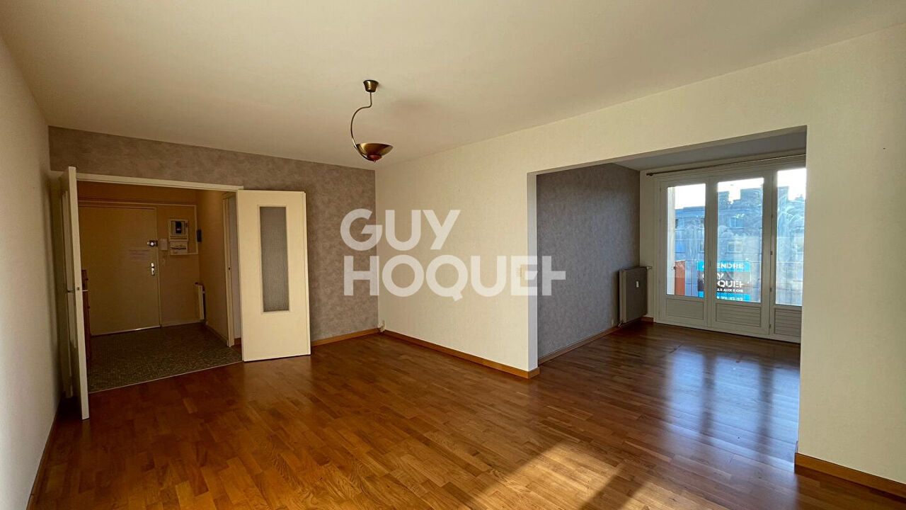 appartement 5 pièces 90 m2 à louer à Neuville-Aux-Bois (45170)