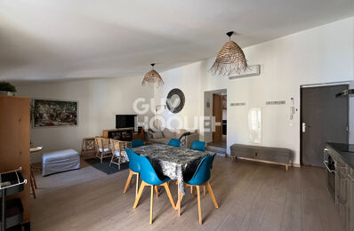 location appartement 850 € CC /mois à proximité de Sorgues (84700)