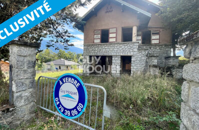 vente maison 190 000 € à proximité de Fréterive (73250)