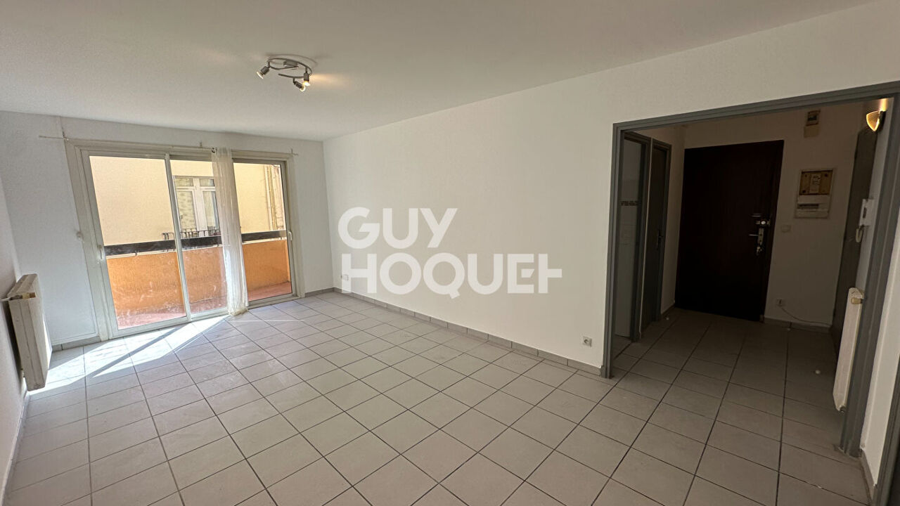 appartement 3 pièces 69 m2 à vendre à Perpignan (66000)