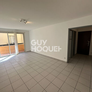 Appartement 3 pièces 69 m²