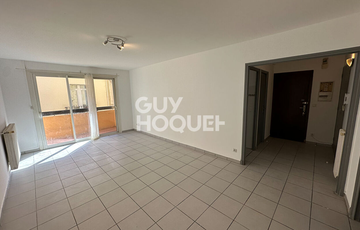 appartement 3 pièces 69 m2 à vendre à Perpignan (66000)