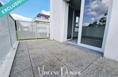 vente appartement 163 000 € à proximité de Thouaré-sur-Loire (44470)