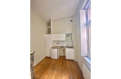 location appartement 464 € CC /mois à proximité de Pinsaguel (31120)