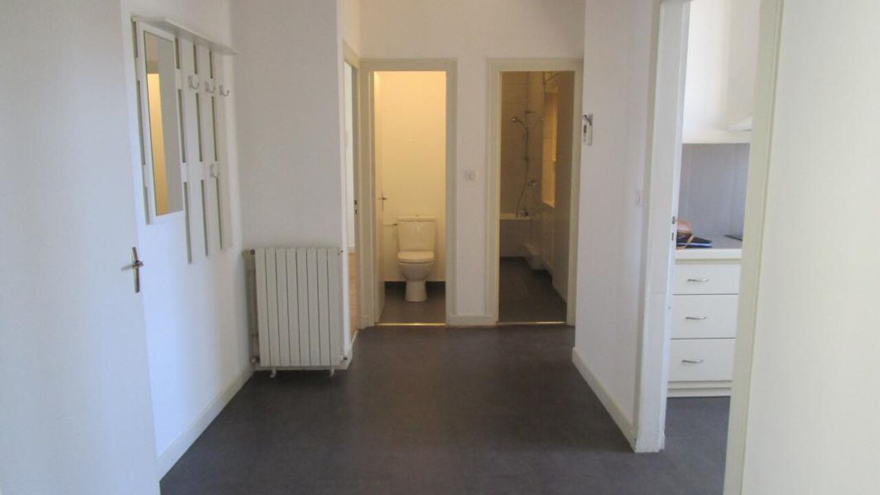 appartement 3 pièces 85 m2 à louer à Riscle (32400)