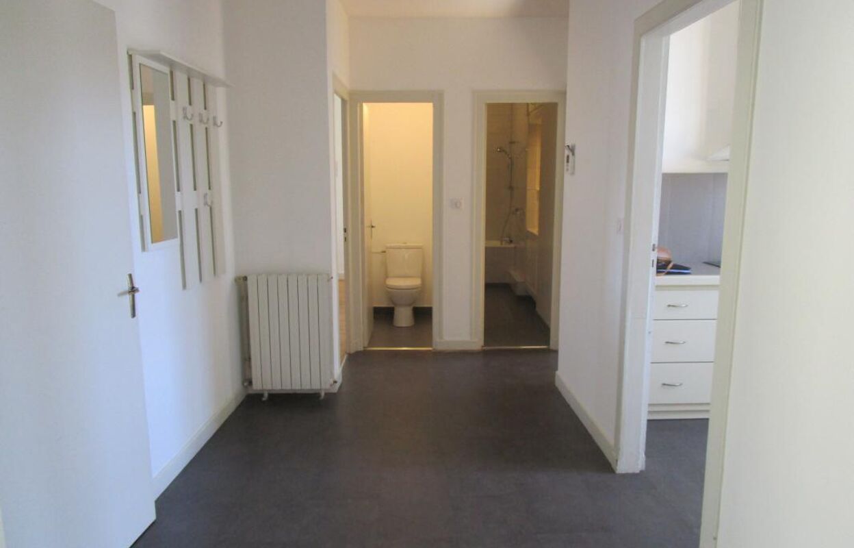 appartement 3 pièces 85 m2 à louer à Riscle (32400)