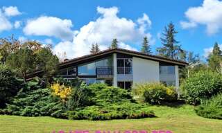 Maison  200 m² à vendre à Villandraut (33730)