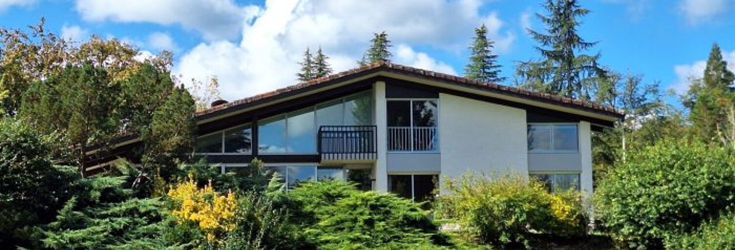 Maison  200 m² à vendre à Villandraut (33730)